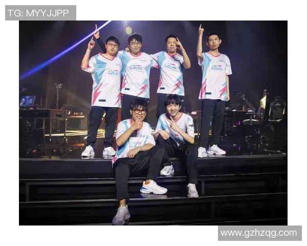 冠军杯分析：BLG战队在比赛中的意识与团队配合表现评析