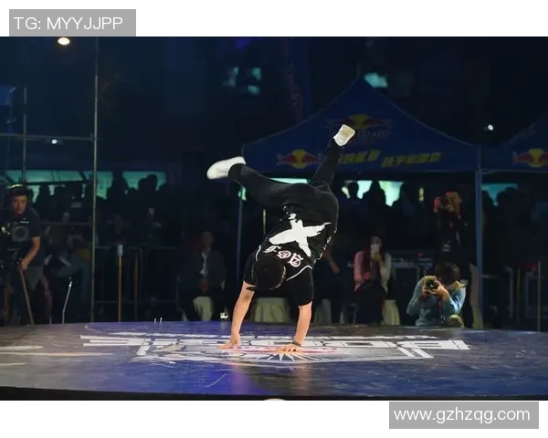 成都街舞队运营革新探索：从团队管理到市场推广的全方位变革之路